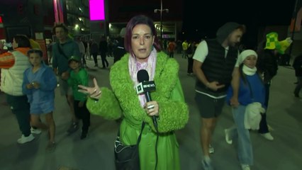 France beats Brazil in dramatic 2-1 win at World Cup