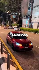 Proton saga vvt modified