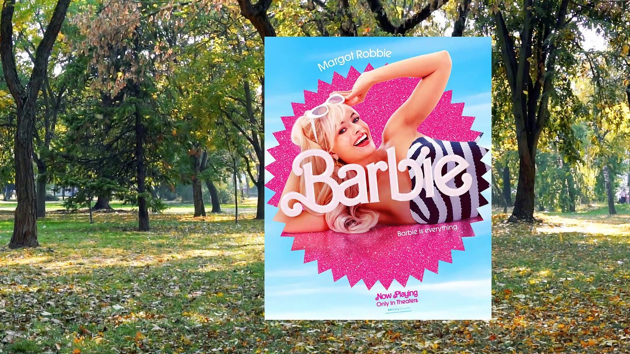 Barbie Ending Explained | Barbie Movie Ending | Barbie 2023 Ending | barbie 2023 movie