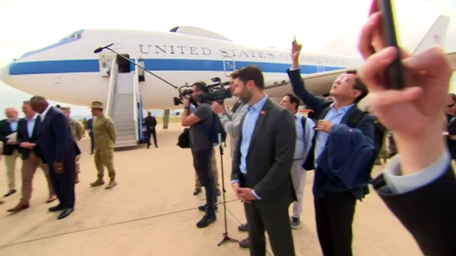 Australian defence minister, US counterpart to watch military exercises in Qld