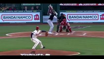 Shohei Ohtani's 2022 pitching, scoreless inning to 21 2/3, LA エンジェルス MLB, 大谷翔平 2022年 11奪三振の登板 7勝目,