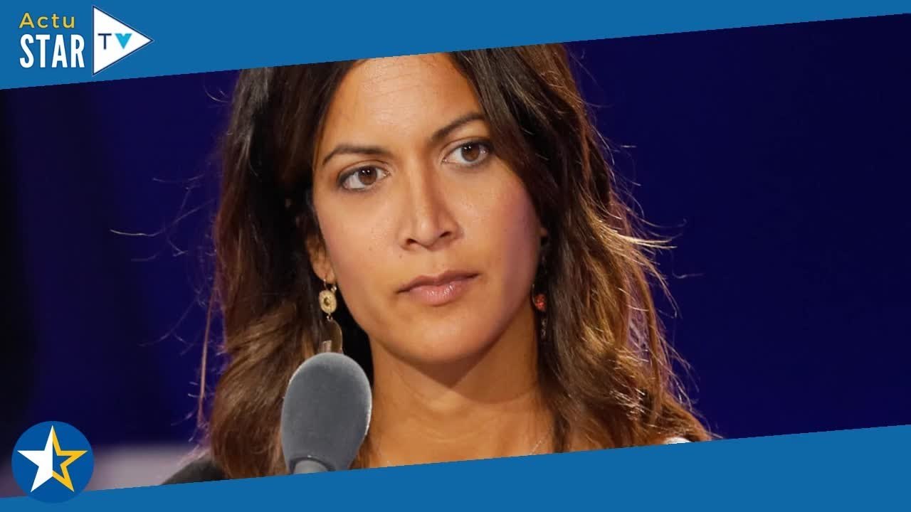 "Je revois ton corps malade" : Aurélie Casse en deuil, la nouvelle recrue de France Télé perd un êtr