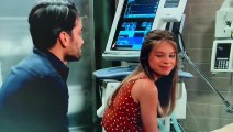 General Hospital 7-28-23 Clip Visit Lulu