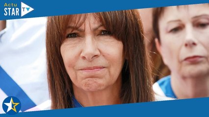 Soupçons de viol en réunion au Champ-de-Mars : Anne Hidalgo chargée par Rachida Dati, "Personne n'a.