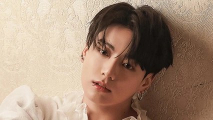 두아 리파도 제친 방탄소년단 정국, 'Seven' 월드와이드 아이튠즈 차트 13일 연속 1위..亞솔로 최초·최장 '新기록'