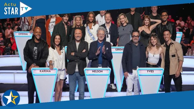 Le Grand concours de l'été (TF1) : qui a remporté l'émission présentée par Arthur ce samedi 29 juill