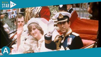 Mariage de Charles et Diana : ce couple royal a boycotté leur mariage