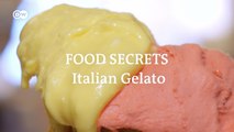 Food Secrets: Italian gelato – how the world’s best ice cream is made
