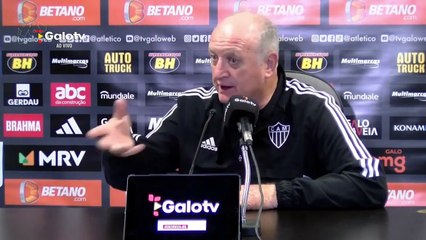 Jornada Esportiva 98 - Atlético x Flamengo