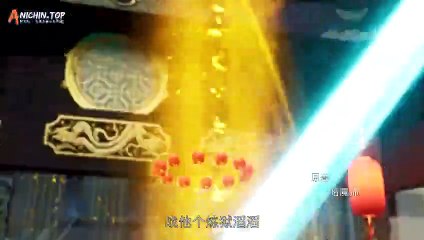 Martial Master Eps 354 Sub Indo