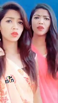 MKN Reels (Anita Soma) - Ye Pagla Hoge