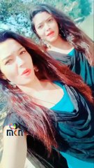 MKN Reels (Anita Soma) - Turi Ziddi Hawe Bhari