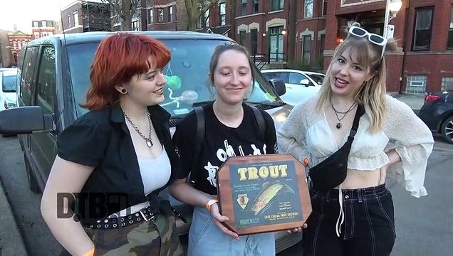 VIAL - BUS INVADERS Ep. 1772