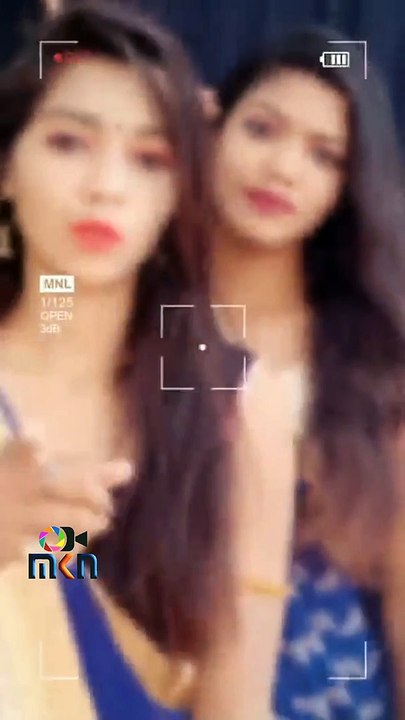 MKN Reels (Anita Soma) - Tor Sang Bitahu Zindagi