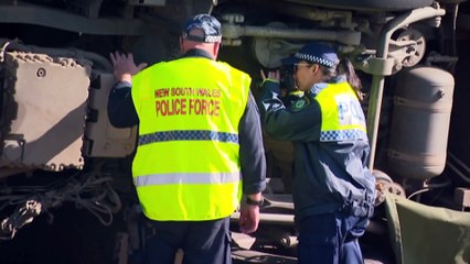 Bus safety review’s early findings set to be released