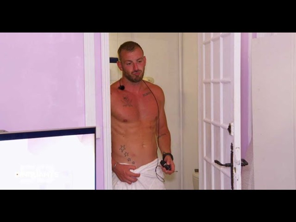 Les Cinquante (spoiler) : Julien Bert en couple avec Océane El Himer ? Mélanie Dedigama culpabilis
