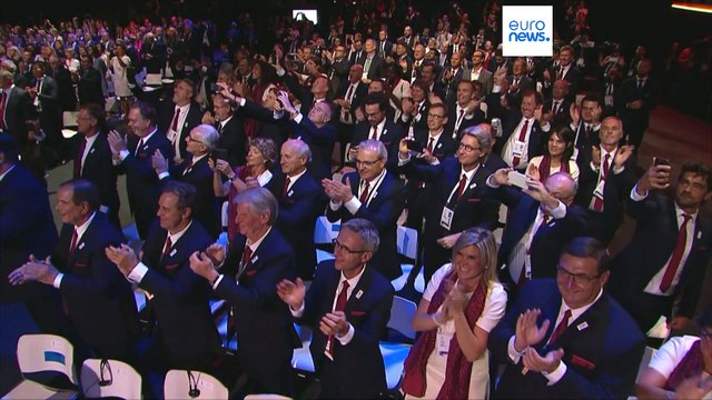 Werden Russland und Belarus an den Olympischen Spielen 2024 teilnehmen können?