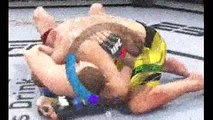 Alex Pereira vs Jan Blachowicz [Full Fight]
