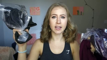 REALLY AMAZON-!- Testing $18 Amazon Essentials Leggings - Squat Test FAIL