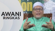 AWANI Ringkas: PRN: Mohd Amar nafi dakwaan gugur nama Nik Abduh