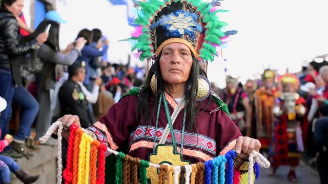 ¡Celebremos juntos el #IntiRaymi! #Cusco se llena de color y tradición milenaria, en una fiesta que muestra al mundo nuestro legado Inca. #MarcaPerú #OrgulloPeruano #MarcaCusco #Cusco