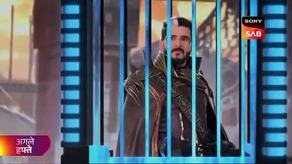 Baalveer S3 _ बालवीर 3 _ Ep 69 _ Coming Up Next