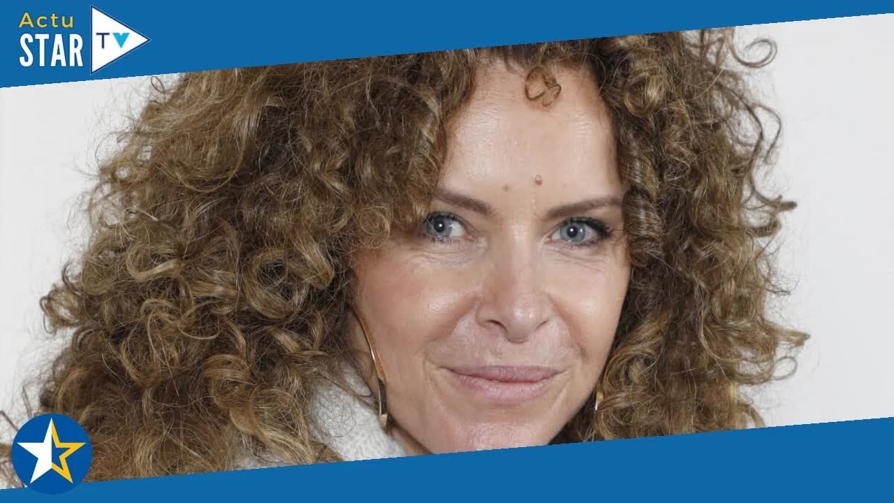 "J'ai ces 2 pathologies qui sont dangereuses" : Manuela Lopez (Les Mystères de l'amour) atteinte du