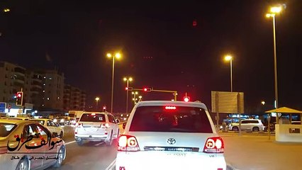 807 - قصة الحلم !! سوالف طريق