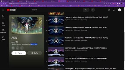 Mediocre Opera [4] How Double & Triple Videos in YT Playlists happen & why they expose Bot Accounts