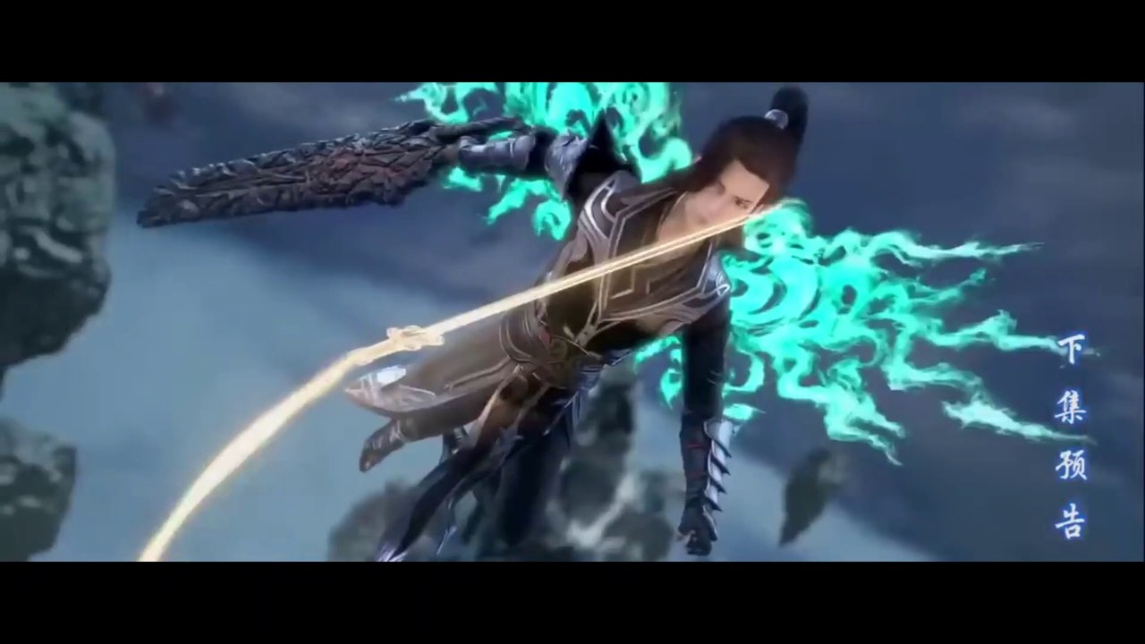 BTTH S 5 Eps 55 SubIndo - 57 Pv