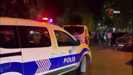 Diyarbakır'da otomobile silahlı saldırı
