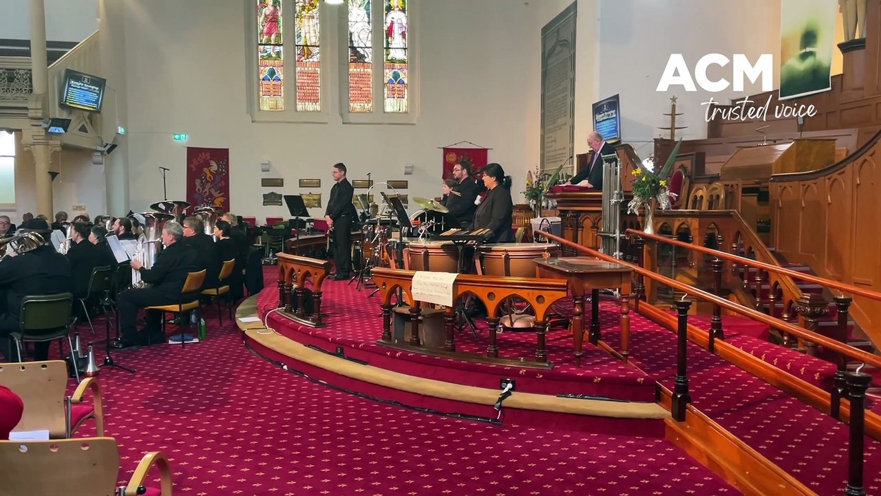 Eureka Brass