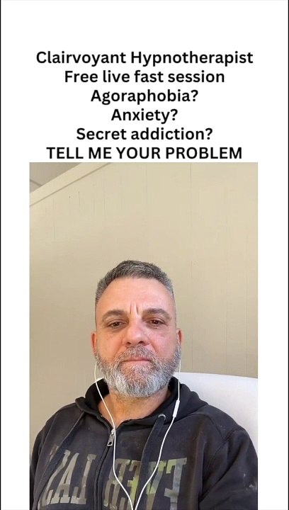 How do I let go of worries in life?  Release a lifetime of worries & anxiety fast, in one session.