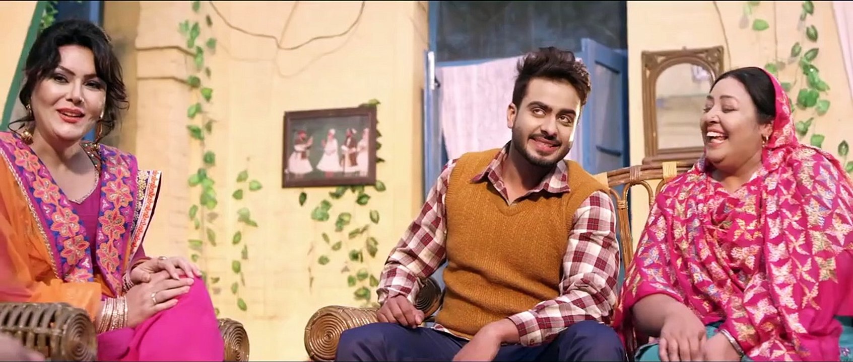 VIAH (Full Song) , Mankirt Aulakh , Ft.Himanshi Khurana , Latest Punjabi Songs 2023 , Punjabi songs