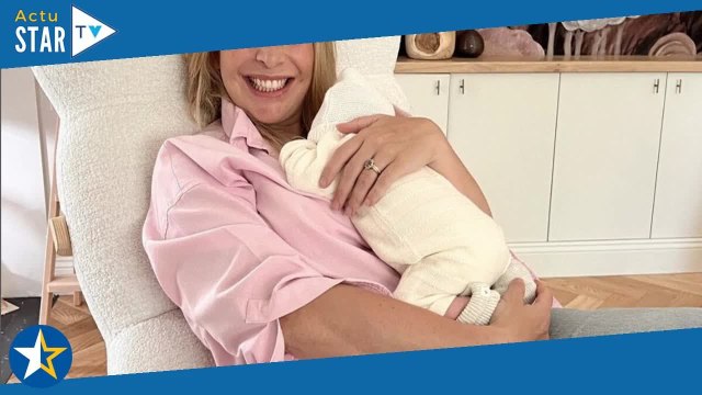 Je ressens le besoin de retrouver un peu de liberté : Cindy Poumeyrol (Mamans & célèbres) s'apprêt