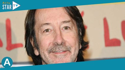 Jean-Hugues Anglade : cette attaque terroriste à laquelle il a échappé