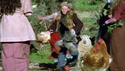 The Legend of William Tell (TV Series 1998) (S01: Episode 03) | Escape into Fear