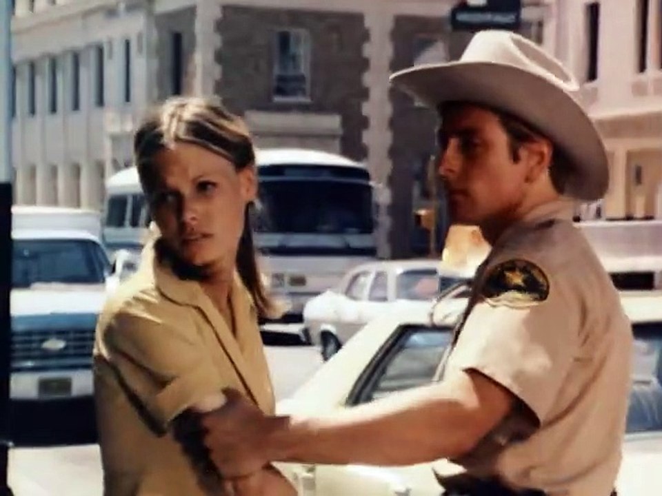 Petrocelli S02E10-Das andere Ich