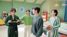 BTS 2023 LOTTE XYLITOL Behind the Scenes!