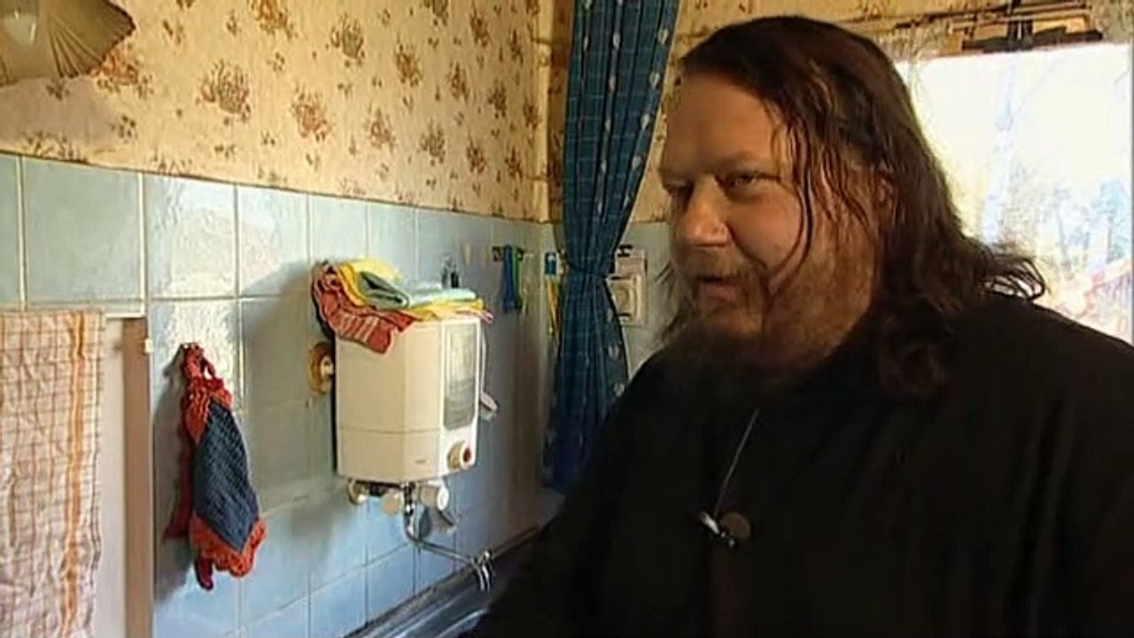 Die Ludolfs S04E01-Lang soll er leben