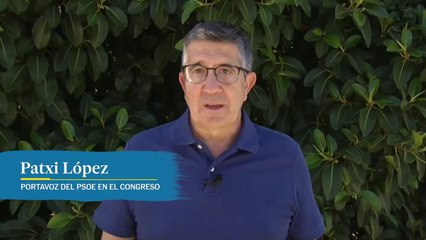 El PSOE urge a Junts a elegir entre un gobierno progresista o la "involución"