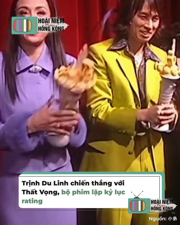 Dàn thị hậu TVB qua các thời kỳ: Lê Tư vừa giỏi vừa đẹp vẫn mang danh "Thủy hậu" | Điện Ảnh Net