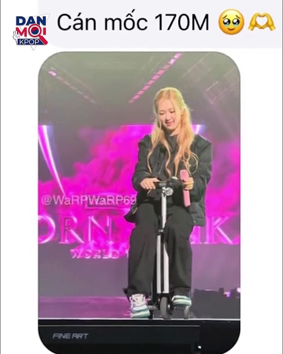 Bên trong chuyến bay đưa BLACKPINK tới Việt Nam: Nội thất sang chảnh như biệt thự trên không, chi phí sử dụng chuyến bay lên tới 15 tỷ đồng, mỗi giờ tiêu tốn 500 triệu đồng | Điện Ảnh Net