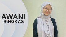 AWANI Ringkas: Pelajar KV Keningau tersenarai calon 50 terbaik