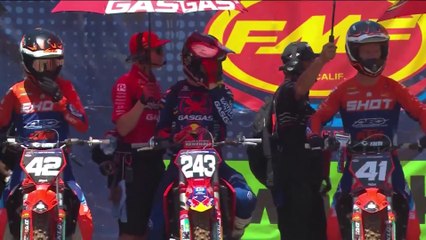 2023 Pro Motocross - Hangtown Classic - 250 Moto 1
