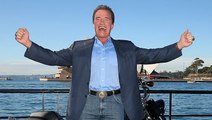 Happy Birthday Arnold Schwarzenegger! Der Weltstar wird heute 76 Jahre alt