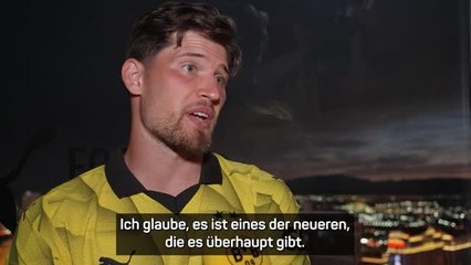 Kobel freut sich auf United: "Wichtiges Spiel"