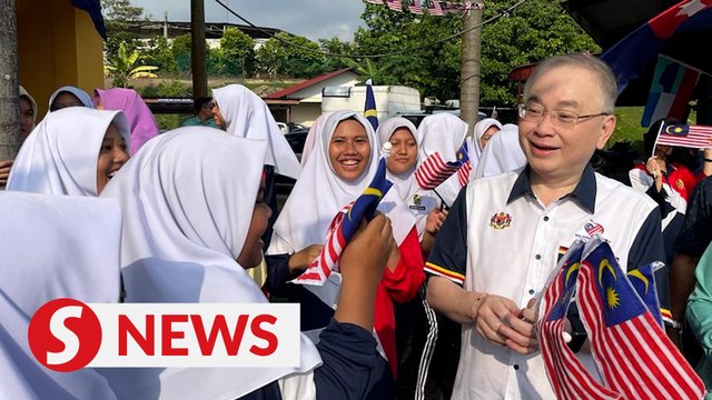 Important for all to truly understand Rukun Negara principles, says Dr Wee