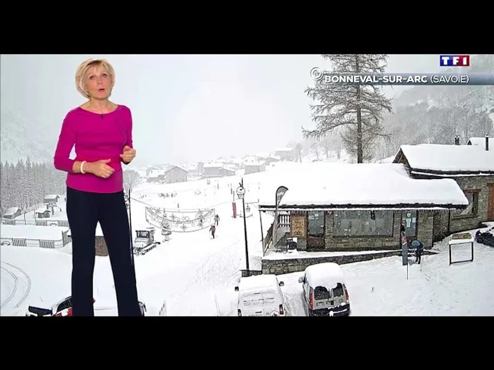 TF1 : l’éviction inattendue d’Évelyne Dhéliat en plein succès sur la chaîne privée