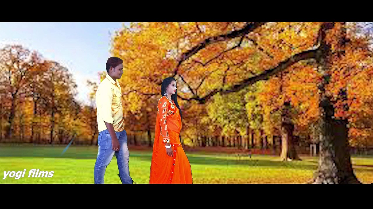 मोहन कौशल ,तिजन पटेल__maya dekha ke mola bhulaye   __ CG SONG __ MOHAN KAUSHAL, __ YOGI FILM 2020